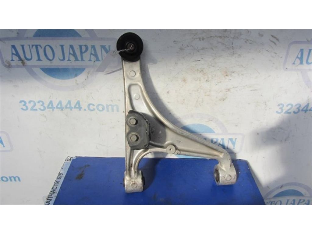 55502-JK02A | Рычаг задней подвески поперечный верхний лев. INFINITI G25/G35/G37/Q40 06-14 - Фото 3