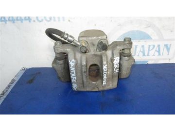 Суппорт тормозной задн. прав. HYUNDAI SANTA FE (DM) 12-18