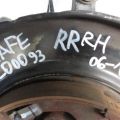52750-2B100 | Маточина колеса задн. прав. HYUNDAI SANTA FE (DM) 12-18 - Прев'ю 2