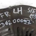 43212-08030 | Кулак поворотний передн. лів. TOYOTA SIENNA 11-16 - Прев'ю 3