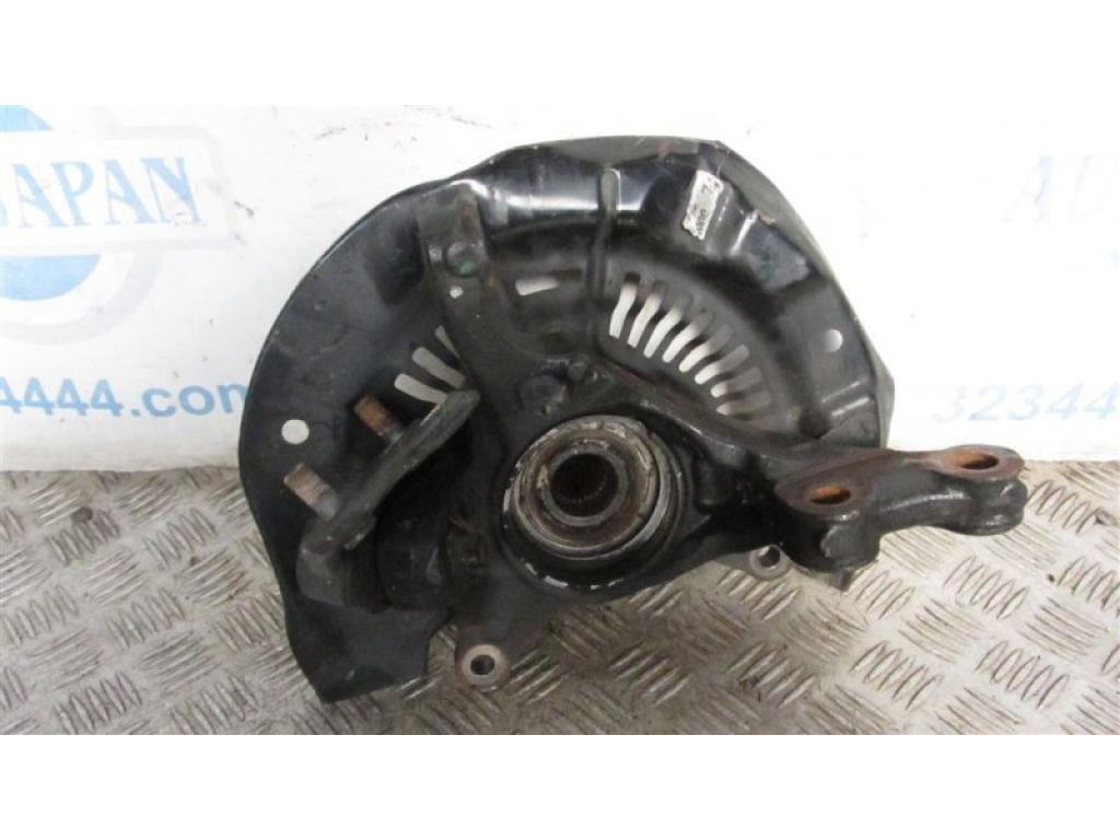 43212-08030 | Кулак поворотний передн. лів. TOYOTA SIENNA 11-16