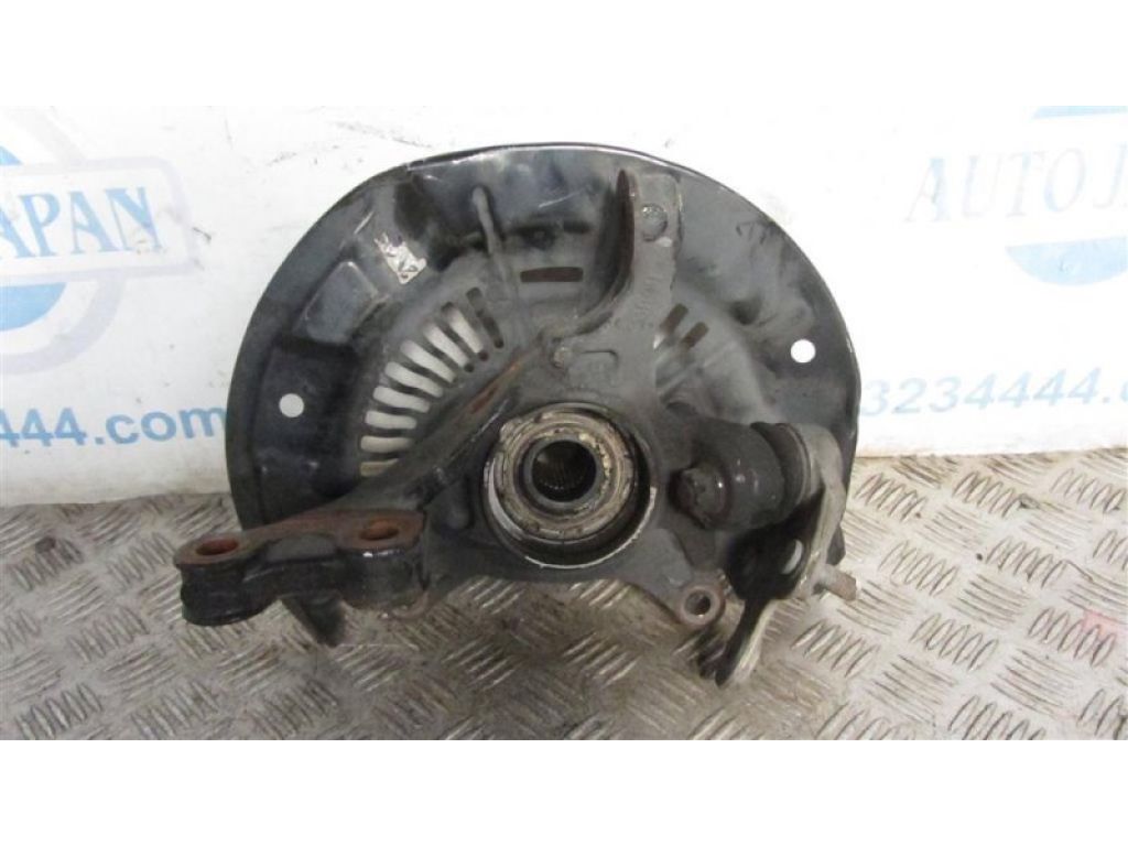 43211-08030 | Кулак поворотний передн. прав. TOYOTA SIENNA 11-16