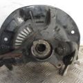 43211-08030 | Кулак поворотний передн. прав. TOYOTA SIENNA 11-16
