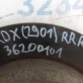 42510-TX4-A02 | Тормозной диск задний ACURA RDX 12-19 - Превью 2