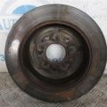 42510-TX4-A02 | Тормозной диск задний ACURA RDX 12-19 - Превью 3