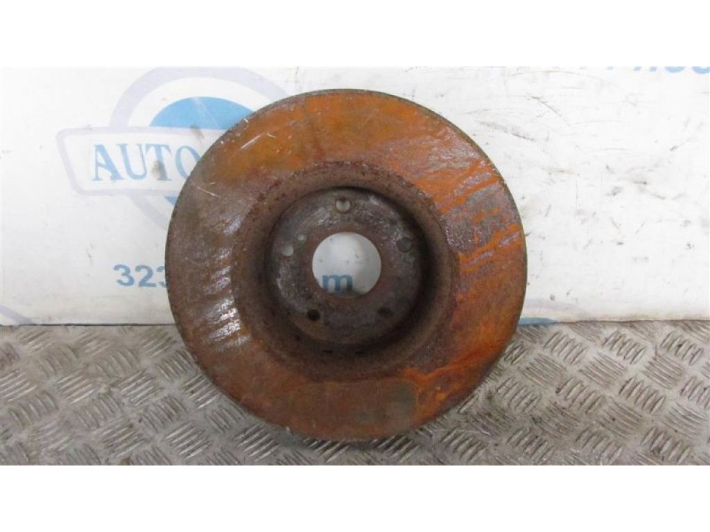 45251-TX4-A01 | Гальмівний диск передній ACURA RDX 12-19 - Фото 3