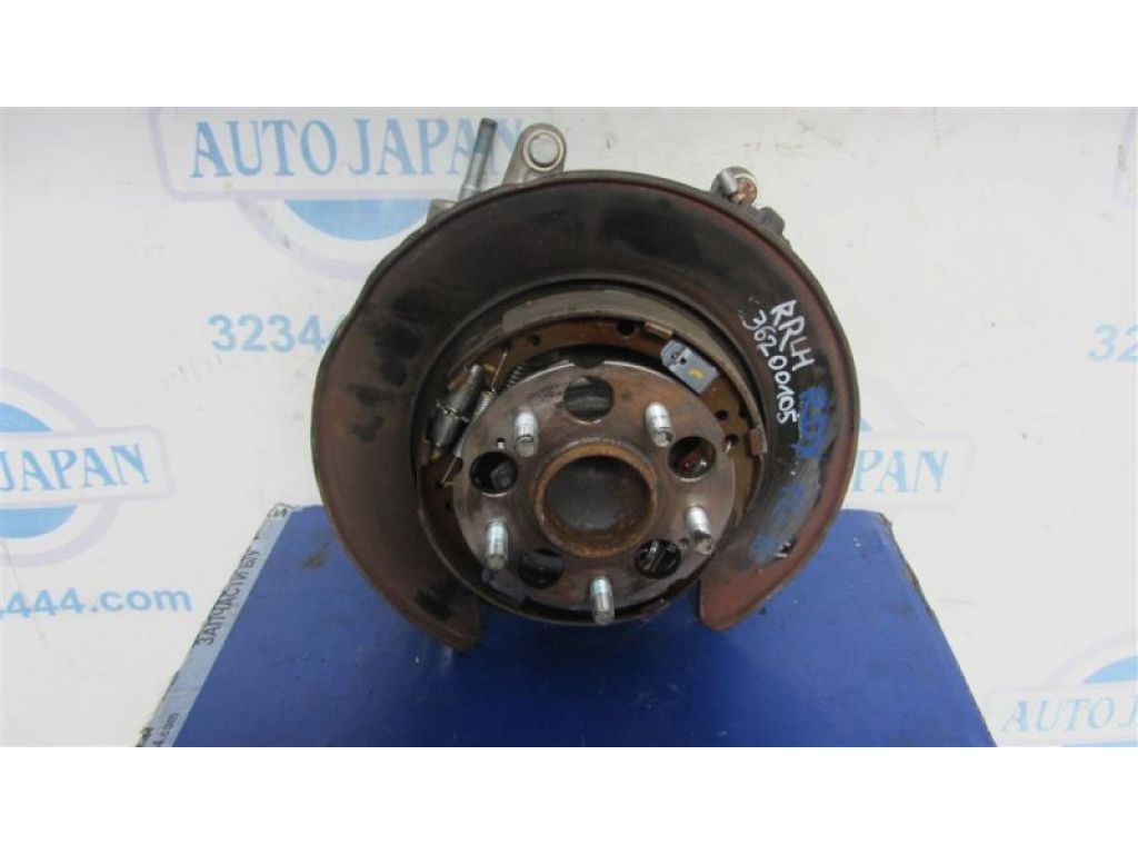 42200-T0B-951 | Ступица задн. лев. ACURA RDX 12-19