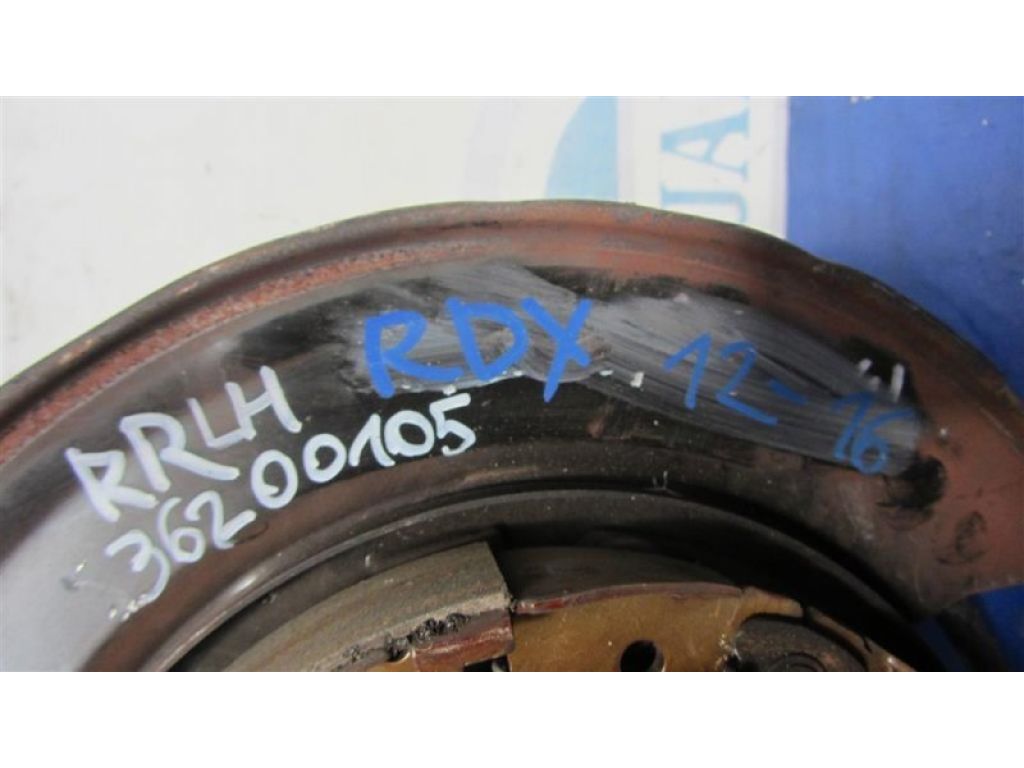 42200-T0B-951 | Ступица задн. лев. ACURA RDX 12-19 - Фото 2