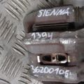 43019-T0G-A01 | Суппорт тормозной задн. лев. ACURA RDX 12-19 - Превью 2
