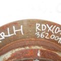 42510-TX4-A02 | Тормозной диск задний ACURA RDX 12-19 - Превью 2