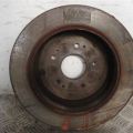 42510-TX4-A02 | Тормозной диск задний ACURA RDX 12-19 - Превью 3