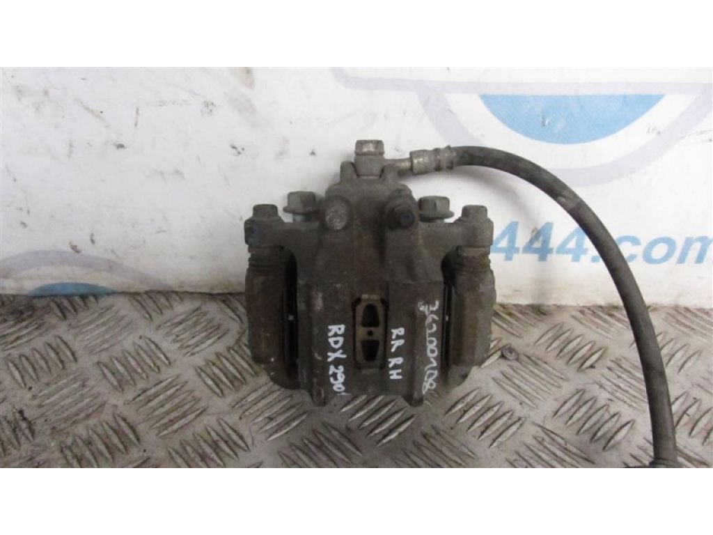 43018-T0G-A01 | Супорт гальмівний задн. прав. ACURA RDX 12-19