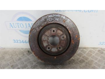 Гальмівний диск передній ACURA MDX (YD3) 13-21