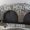 45018-TZ5-A02 | Суппорт тормозной передн. прав. ACURA MDX (YD3) 13-21 - Превью 2