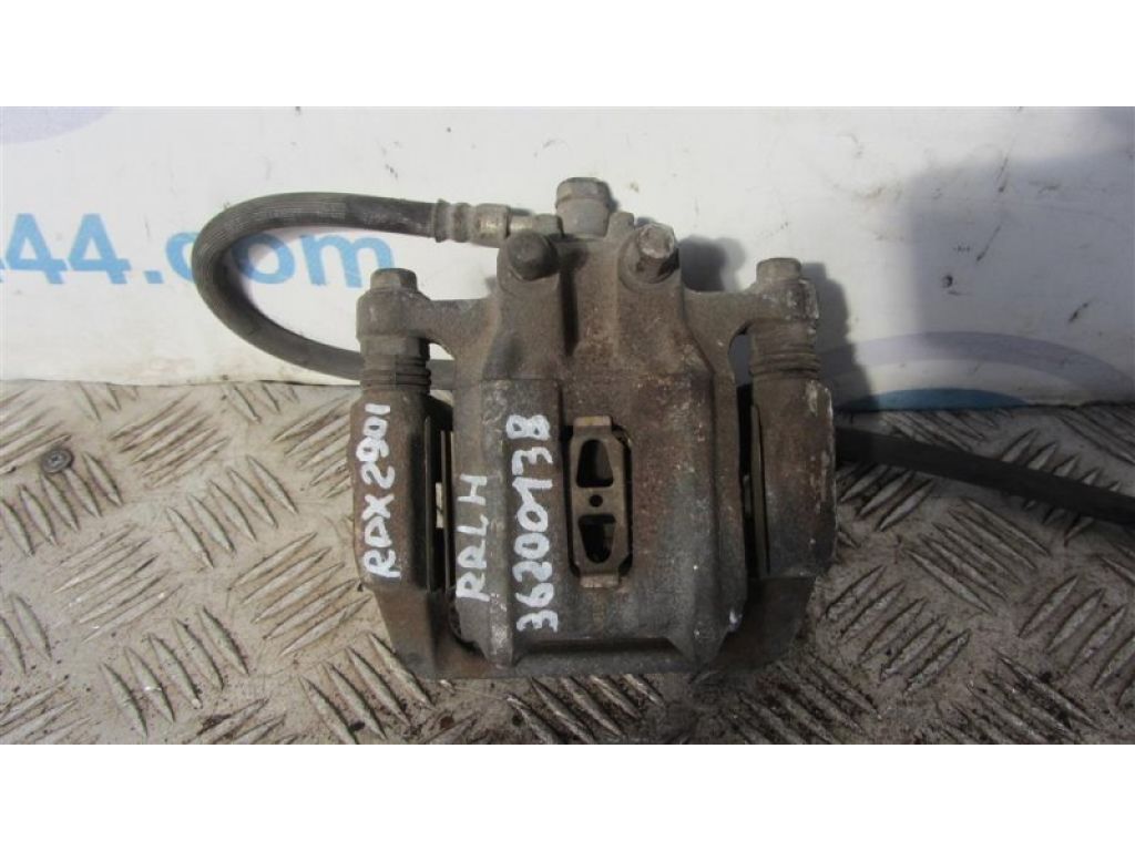 43019-T0G-A01 | Суппорт тормозной задн. лев. ACURA RDX 12-19