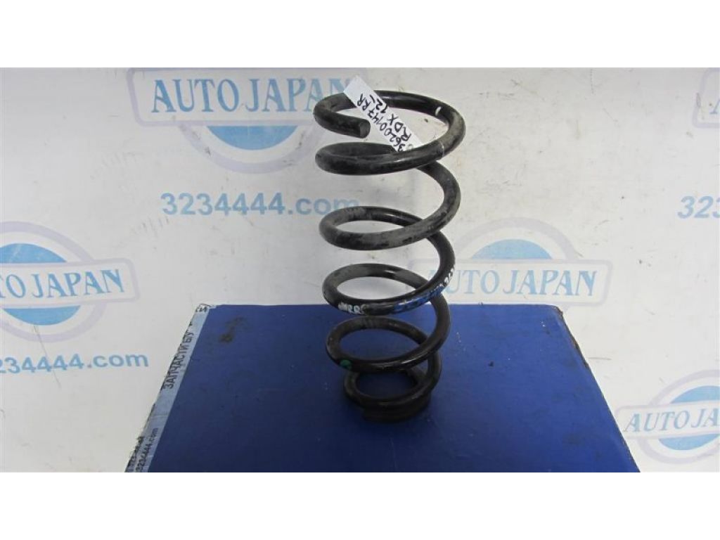 52441-TX5-A02 | Пружина задней подвески ACURA RDX 12-19