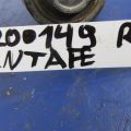 55310-4Z100 | Амортизатор задн. HYUNDAI SANTA FE (DM) 12-18 - Превью 2
