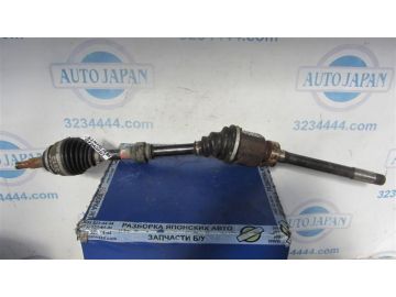 Привод передний прав. TOYOTA VENZA 09-16