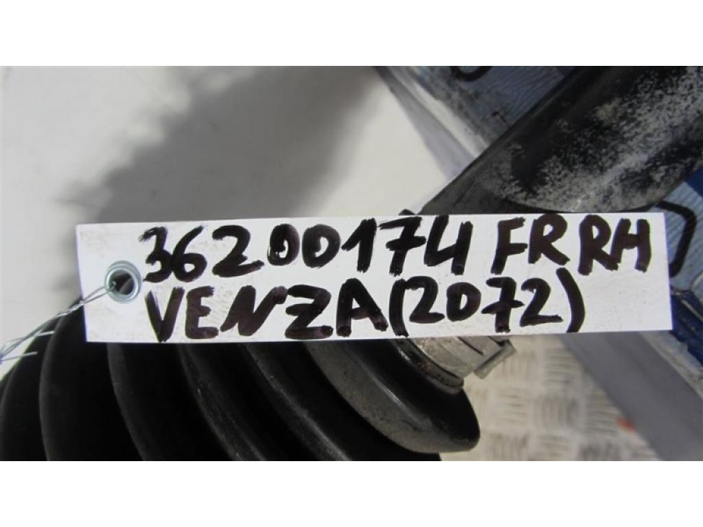 43410-0T040 | Привід передній прав. TOYOTA VENZA 09-16 - Фото 2