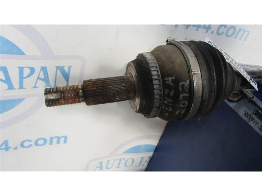 43410-0T040 | Привід передній прав. TOYOTA VENZA 09-16 - Фото 3