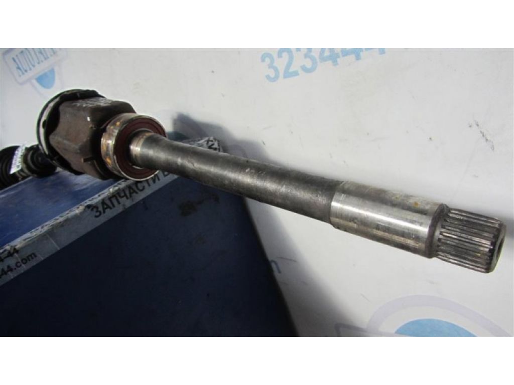 43410-0T040 | Привід передній прав. TOYOTA VENZA 09-16 - Фото 5