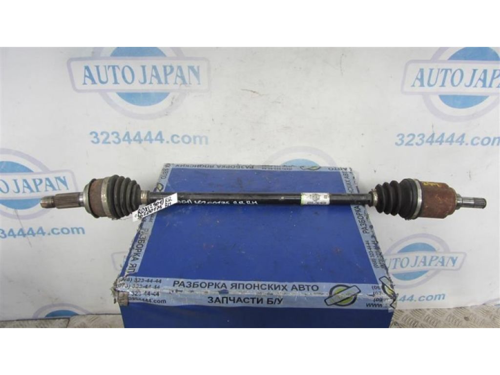 42310-TX4-A12 | Привід задній прав. ACURA RDX 12-19