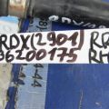 42310-TX4-A12 | Привід задній прав. ACURA RDX 12-19 - Прев'ю 2