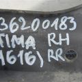 55280-D5100 | Рычаг задней подвески продольный прав. KIA OPTIMA JF 15-20 - Превью 2