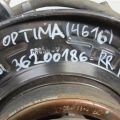 52720-C2100 | Маточина колеса задн. прав. KIA OPTIMA JF 15-20 - Прев'ю 2