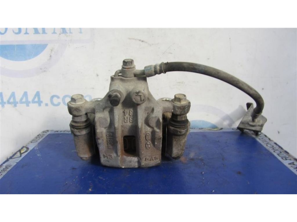 58210-C1150 | Суппорт тормозной задн. лев. KIA OPTIMA JF 15-20