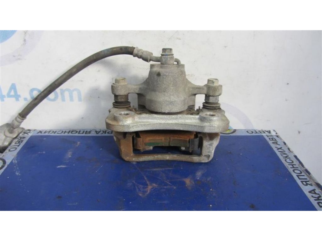 58210-C1150 | Суппорт тормозной задн. лев. KIA OPTIMA JF 15-20 - Фото 3