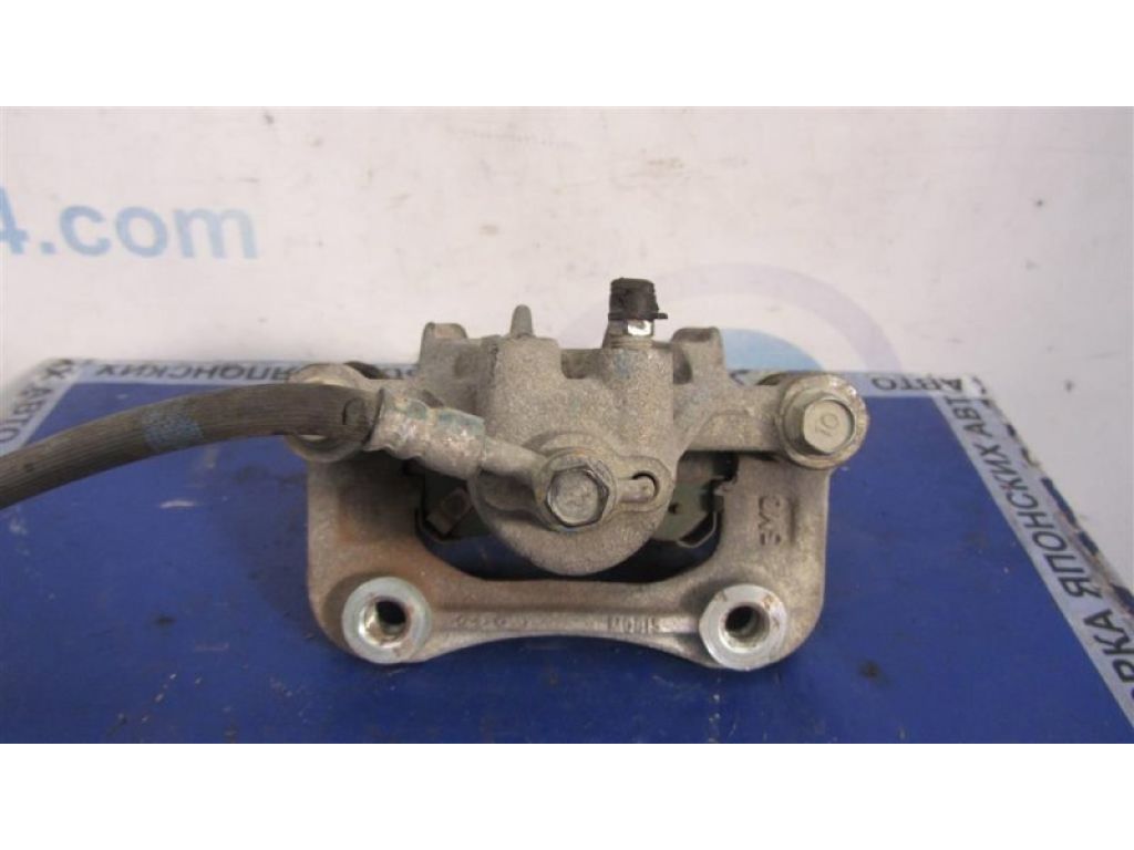 58210-C1150 | Суппорт тормозной задн. лев. KIA OPTIMA JF 15-20 - Фото 4