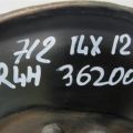 Ступица задн. лев. ACURA TSX 04-08 - Превью 2