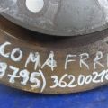 43512-04051 | Тормозной диск передний TOYOTA TACOMA 05-15 - Превью 2