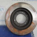 43512-04051 | Тормозной диск передний TOYOTA TACOMA 05-15 - Превью 3