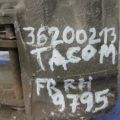 47730-04092 | Супорт гальмівний передн. прав. TOYOTA TACOMA 05-15 - Прев'ю 2
