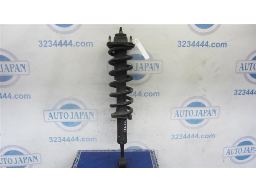 48510-09L90 | Амортизатор передн. TOYOTA TACOMA 05-15