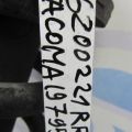 48510-09L90 | Амортизатор передн. TOYOTA TACOMA 05-15 - Превью 2