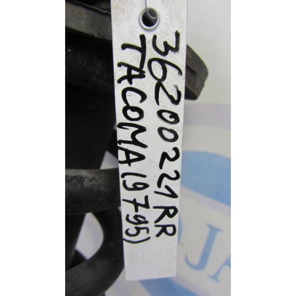 Амортизатор передній TOYOTA TACOMA 05-15 48510-09L90 — 2