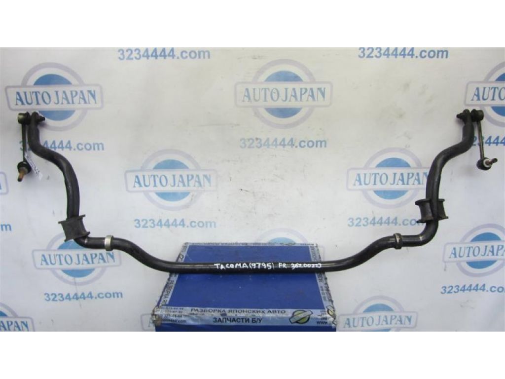 48811-04130 | Стабилизатор передний TOYOTA TACOMA 05-15