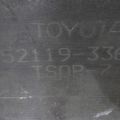 52119-33972 | Бампер передний LEXUS ES350 06-12 - Превью 9