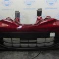 62022-BH70H | Бампер передний NISSAN QASHQAI/ROGUE SPORT 14-