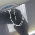 H4300-JK0MM | Кришка багажника INFINITI G25/G35/G37/Q40 06-14 - Прев'ю 3