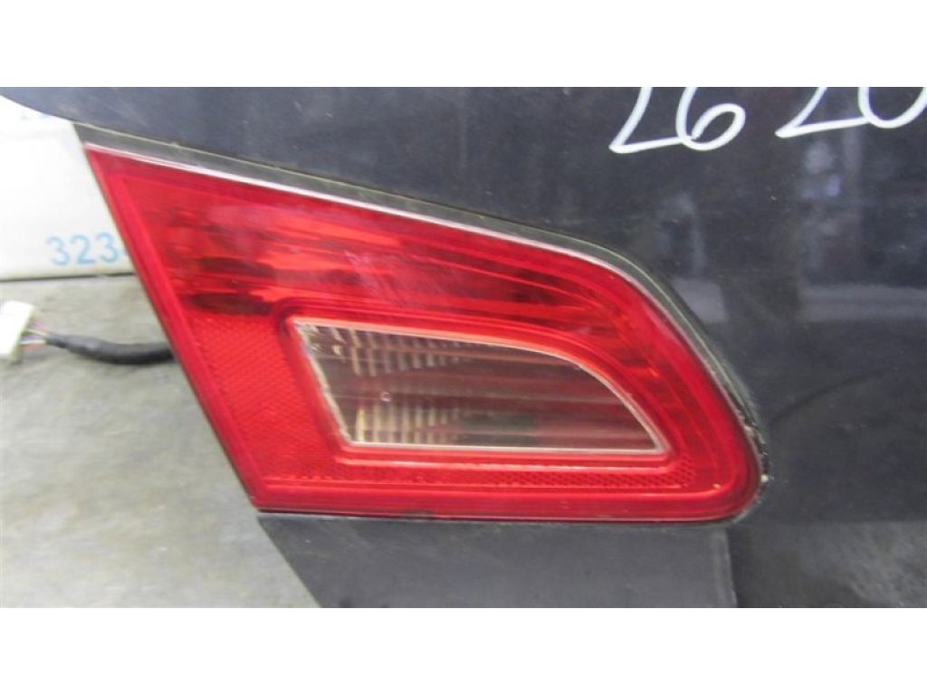 H4300-JK0MM | Кришка багажника INFINITI G25/G35/G37/Q40 06-14 - Фото 4