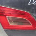 H4300-JK0MM | Кришка багажника INFINITI G25/G35/G37/Q40 06-14 - Прев'ю 4