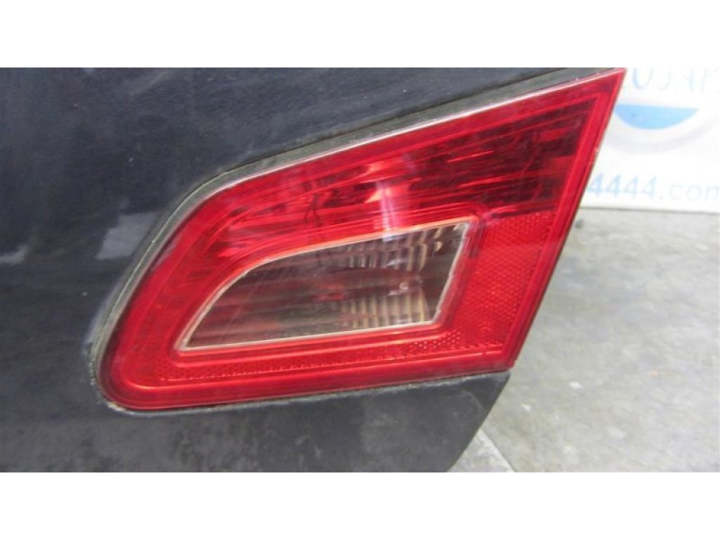 H4300-JK0MM | Кришка багажника INFINITI G25/G35/G37/Q40 06-14 - Фото 5
