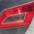 H4300-JK0MM | Кришка багажника INFINITI G25/G35/G37/Q40 06-14 - Прев'ю 5