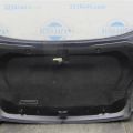 H4300-JK0MM | Кришка багажника INFINITI G25/G35/G37/Q40 06-14 - Прев'ю 7