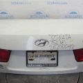 69200-0A500 | Кришка багажника HYUNDAI SONATA NF 04-10