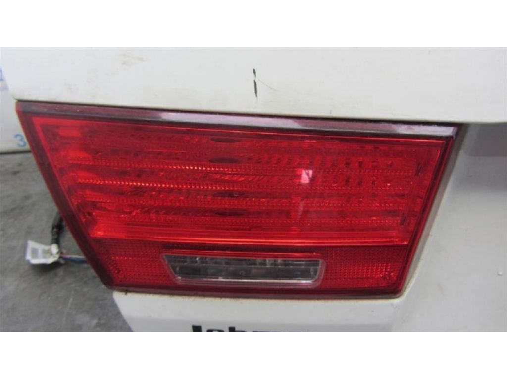69200-0A500 | Кришка багажника HYUNDAI SONATA NF 04-10 - Фото 3